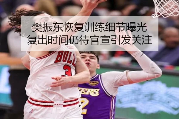 樊振东恢复训练细节曝光 复出时间仍待官宣引发关注 | jiuyou